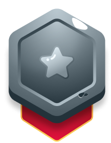 Locked achievements preview